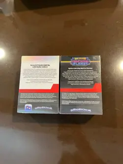 Pokemon Prismatic Evolutions and Phantasmal Flames booster bundles. - Image 5