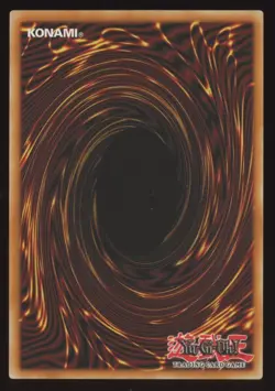 Yu-Gi-Oh! Rarity Collection II Foolish Burial (Platinum Secret Rare) #RA02-EN049 - Image 2
