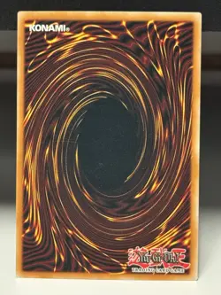 Chaos Sorcerer TU02-EN001 Turbo Pack: Booster Two Unlimited Ultra Rare #3 - Image 4