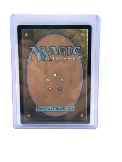 Magic The Gathering Magic 2010 (M10) Time Warp #75 Lightly played - Image 2