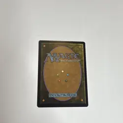 Magic: The Gathering Spinerock Tyrant Fractured Foil Mythic Red Dragon NM MTG - Image 2