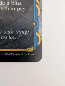 Force of Will Secrets of Strixhaven: Mystical Archive Foil - Image 5