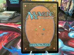 MTG Mental Note The List Reprints Regular Common - Image 2