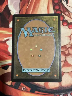 MTG Mental Note The List Reprints Regular Common - Image 2