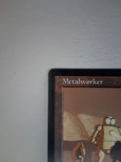Metalworker - Urza's Destiny – Near Mint NM MTG Magic the Gathering - Image 3