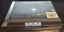 1 MAGIC THE GATHERING DOUBLE MASTERS 2022 COLLECTOR BOOSTER FACTORY SEALED PACK - Image 3