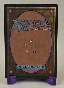 MTG Impulse Visions CHINESE NM PreModern OldSchool Pauper - Image 2