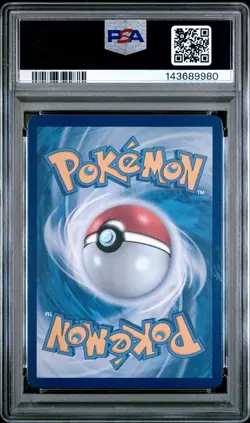 2025 POKEMON KOREAN SV10-GLORY OF TEAM ROCKET TEAM ROCKET'S MEWTWO EX PSA 10 - Image 2