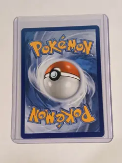 Mega Starmie EX 102/088 Full Art Ultra Rare Pokemon TCG: Perfect Order - Image 2