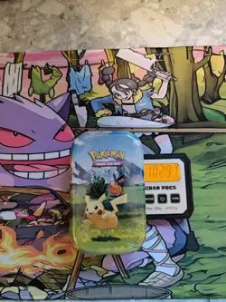 🎊HEAVY! 102,90g 🌟🌟🌟Pokemon TCG Ascended Heroes🌟🌟MINI TIN🍀(SEALED)🍀 - Image 1