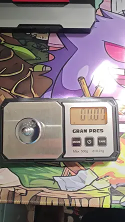 🎊HEAVY! 102,90g 🌟🌟🌟Pokemon TCG Ascended Heroes🌟🌟MINI TIN🍀(SEALED)🍀 - Image 2