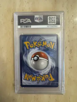 Pokemon TCG Hydreigon ex 169/086 White Flare PSA 10 - Image 2