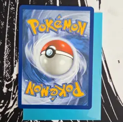 Pokemon First Partner Bulbasaur Promo 039 - Image 2