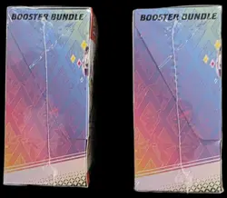 Pokemon TCG: 2x Lot Prismatic Evolutions Booster Bundles / Sealed - Image 2