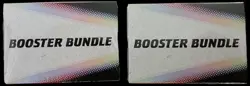 Pokemon TCG: 2x Lot Prismatic Evolutions Booster Bundles / Sealed - Image 5