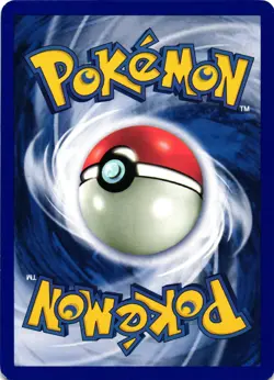 Pokemon TCG Neo Genesis Croconaw 32/111 Uncommon Unlimited VLP - Image 2