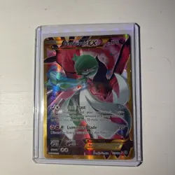 Pokemon TCG Gardevoir Radiant Collection Ultra Rare Full Art Holo Card 116/114 - Image 1