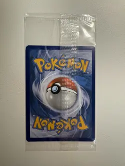 2017 Pokemon SEALED Shining Ho-Oh SM70 Shiny Art Black Star Promo Sun Moon NM/MT - Image 2