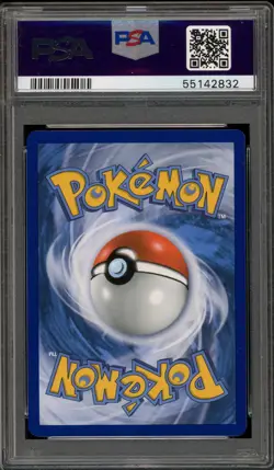 Pokemon Mew XY Evolutions Reverse Holo Rare #53 PSA 10 Gem Mint - Image 2