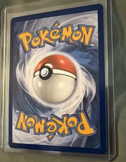 Pokemon Ascended Heroes Mega Froslass EX SIR Secret Illustration Rare 275/217 NM - Image 5