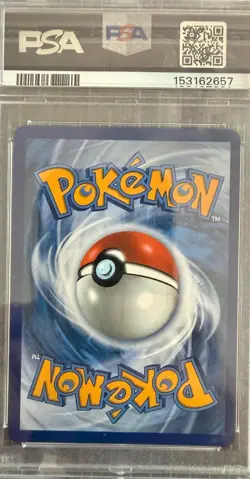 Phantasmal Flames Charizard SIR #125/094 Pokemon Tcg, (Read Below) - Image 2
