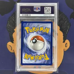 💎PSA 10 GEM MINT 2025 Pokemon Black Bolt WHIRLIPEDE #133 Illustration Rare - Image 3