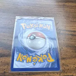 Pokemon Plusle 193/182 SV04 Paradox Rift Illustration Rare Holo 70 HP Eng 2023 - Image 5