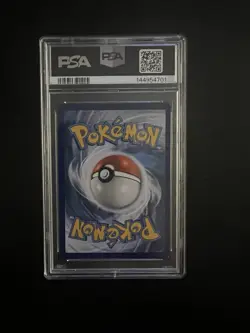 Pokemon TCG 2017 Mew XY Black Star Promo Holo #XY192 PSA 6 - Image 2