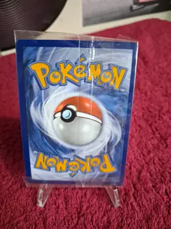 Pokemon Mewtwo TCG SVP 052 Scarlet Violet 151 Factory Sealed Promo Card - Image 2