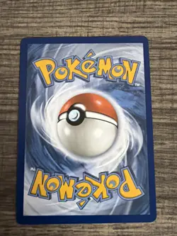 ESPURR 95/88 Pokemon Holographic Illustration Rare Perfect Order NM - Image 2