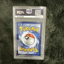 GRADED PSA 10 2021 Pokemon Celebrations Venusaur-Holo Classic COLL-Base Set #15 - Image 2