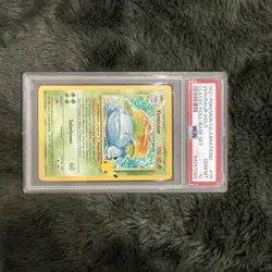 GRADED PSA 10 2021 Pokemon Celebrations Venusaur-Holo Classic COLL-Base Set #15 - Image 3
