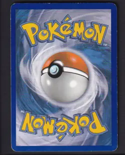 Meloetta EX (Full Art) RC25/RC25 Holo Legendary Treasures Pokemon LP/MP - Image 2
