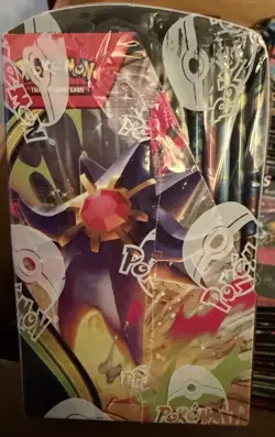 Pokemon PERFECT ORDER Booster box factory Pokemon Company USA 36 BSTRS PKS - Image 4