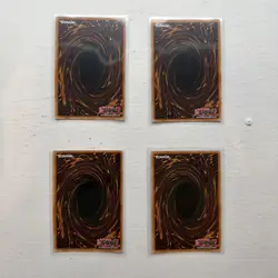 Lot of 12 Rares (Secret, Platinum, Prismatic Collector) Stampede YuGiOh NM - Image 5