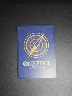 Nami OP09-070 Promo GENGAR NAMI NM One Piece TCG English - Image 3