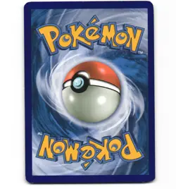 Pokemon Shining Ho-Oh SM70 SM Promo HP Damaged Card - Image 2