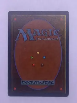 MTG Magical Hack Revised Edition Regular - Image 2