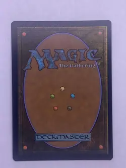 MTG Vito, Thorn of the Dusk Rose Vito, Thorn of the Dusk Rose Rare Foil - Image 2