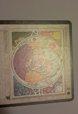 Presence of the Master LP Legends MTG Magic the Gathering - Image 3