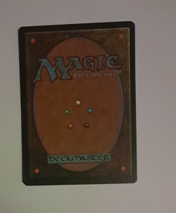 Jeweled Amulet MP MTG Ice Age Magic the Gathering - Image 2