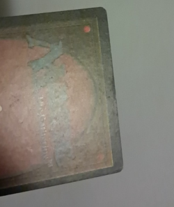 Undiscovered Paradise HP MTG Magic the Gathering Visions Reserved List - Image 5