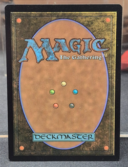 U 0024 Parting Gust Bloomburrow MTG Card Uncommon Near Mint White Instant NM - Image 2