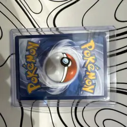 Pokemon Charmander 044 Promo Holo Sv: Scarlet & Violet Basic 60HP - Image 2