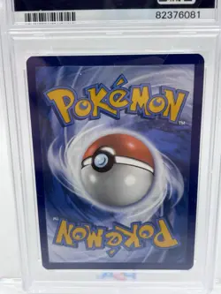 2023 POKEMON PAL EN-PALDEA EVOLVED ULTRA RARE #254 IONO PSA 9 - Image 4