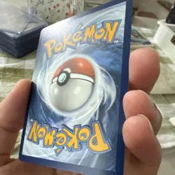 The Pokemon Company Ho-Oh V 140/195 Silver Tempest Ultra Rare Holo English 2022 - Image 5