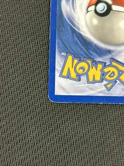 Pokemon Glaceon Majestic Dawn Reverse Holo Rare 20/100 English - Image 3