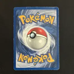 Pokemon Gym Challenge Sabrina's Psyduck 99/132 50 HP Common Unlimited English - Image 2