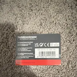 Pokemon TCG Scarlet & Violet Prismatic Evolutions Booster Bundle Box Eevee 2025 - Image 3