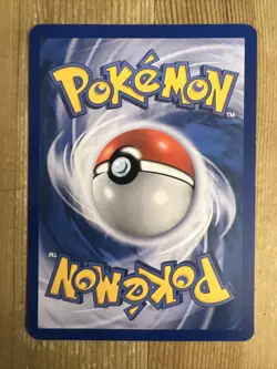 Pokemon TCG Roserade HSUnleashed 23/95 Regular Rare NM - Image 2